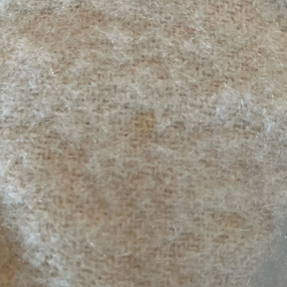 Mid-Century Wool Blanket - Picture 10 of 16